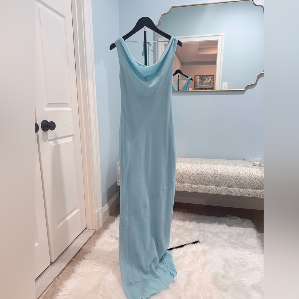 Peppermayo PROM dress